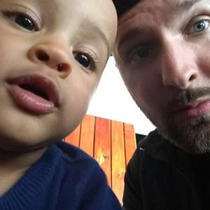 Meet your Posher, Andrew